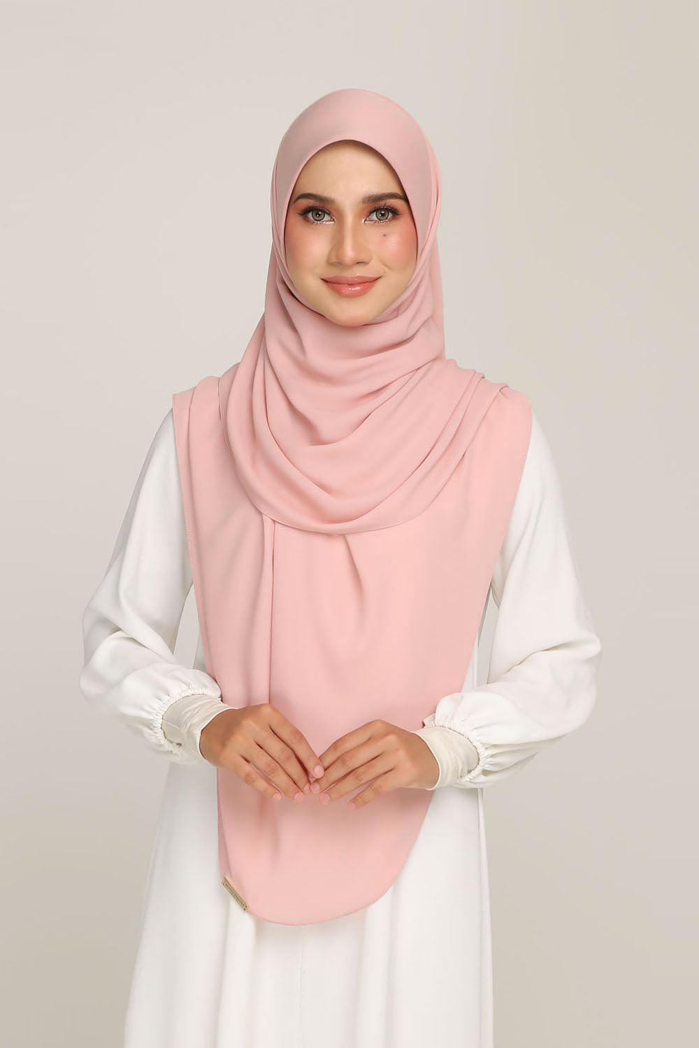 Instant Bawal Pinky Peach