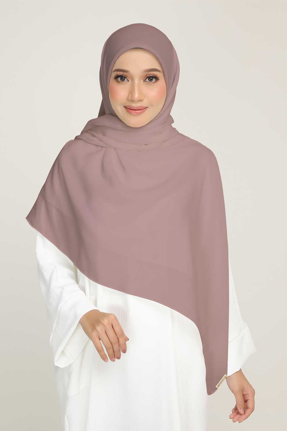 Classic Bawal Rose Beige