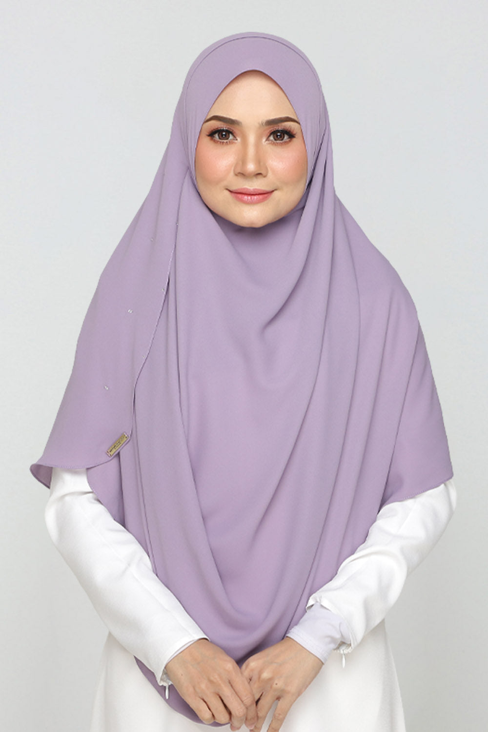 Big Swarovski Soft Heather (DI)