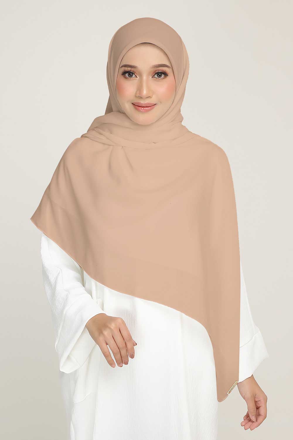 Classic Bawal Tawny Brown